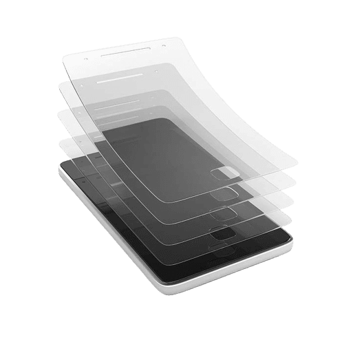 LAMINA PROTECTION PRO PARA TABLET