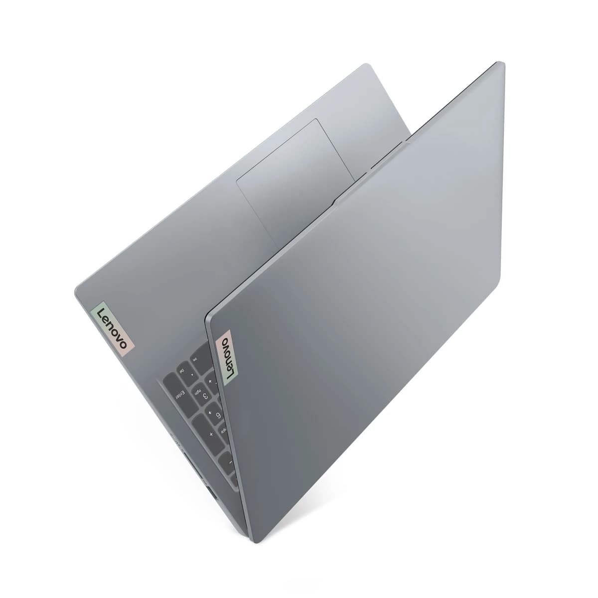 LENOVO IDEAPAD SLIM 3 15AMN8, AMD RYZEN™ 3 7320U 15.6" FHD - 9
