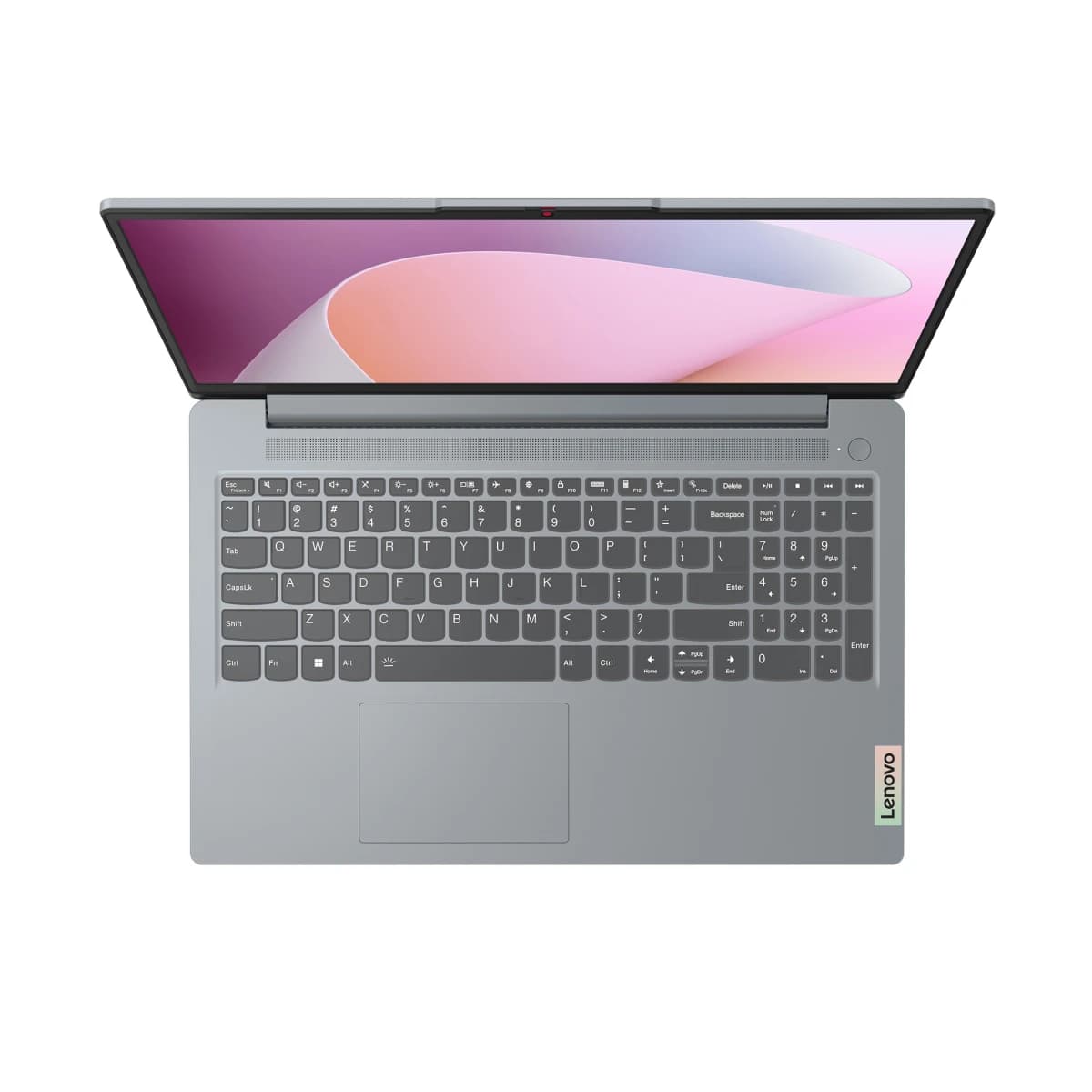 LENOVO IDEAPAD SLIM 3 15AMN8, AMD RYZEN™ 3 7320U 15.6" FHD - 5