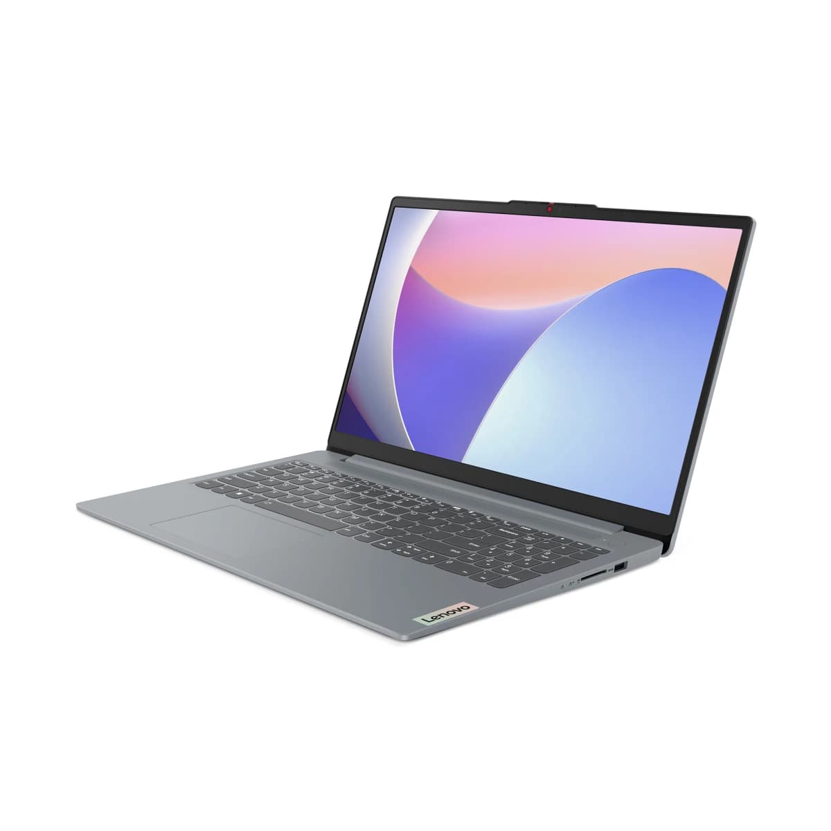 LENOVO IDEAPAD SLIM 3 15IAN8, INTEL® N100 15.6'' FHD 8.0GB, - 4