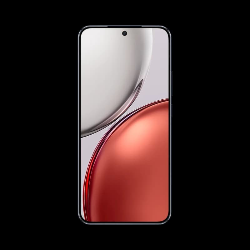 HONOR MAGIC8 LITE 8GB+256GB DUAL CARD OM US - BLACK
