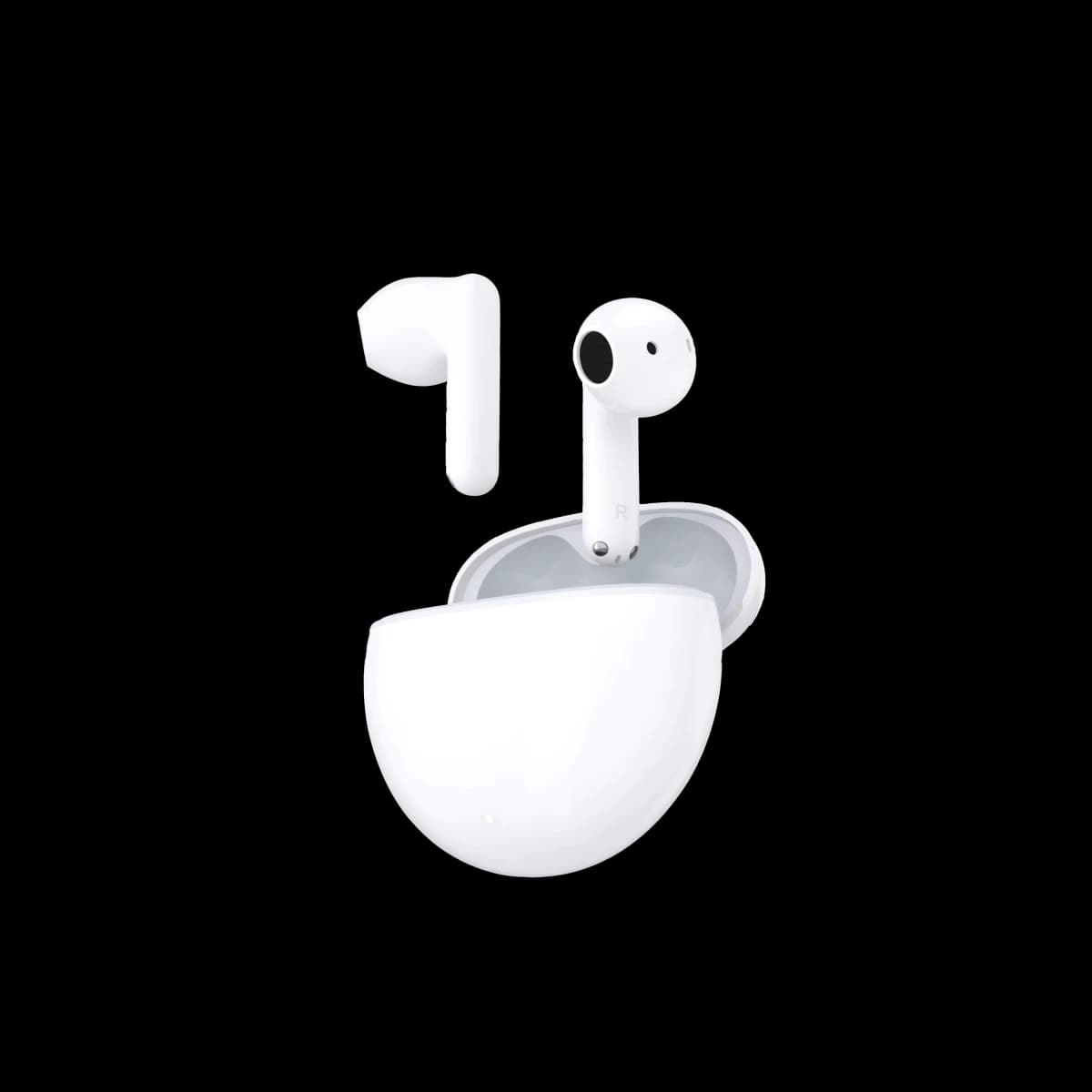 HONOR CHOICE EARBUDS X7E ACTIVE WHITE - 9
