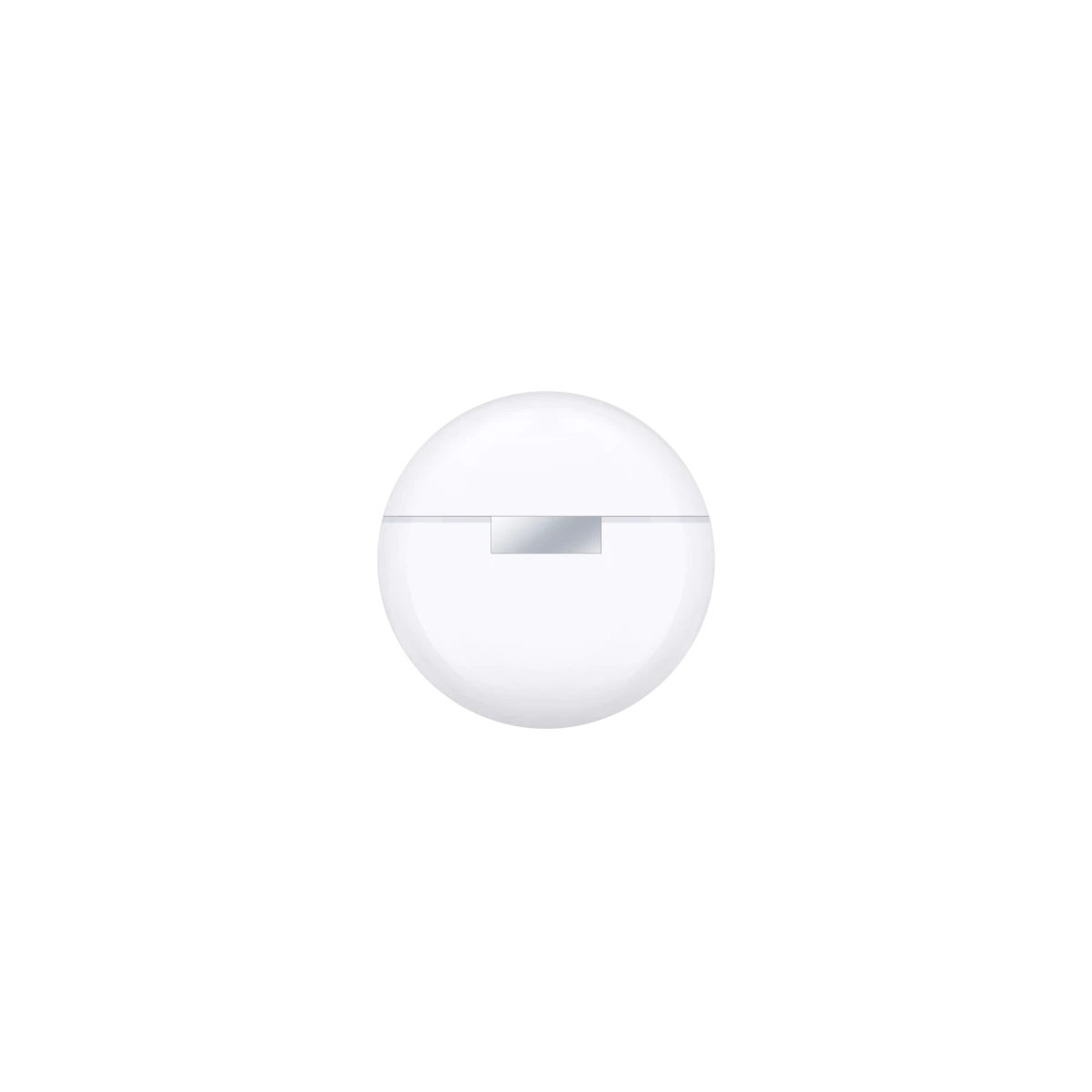 HONOR CHOICE EARBUDS X7E ACTIVE WHITE - 3