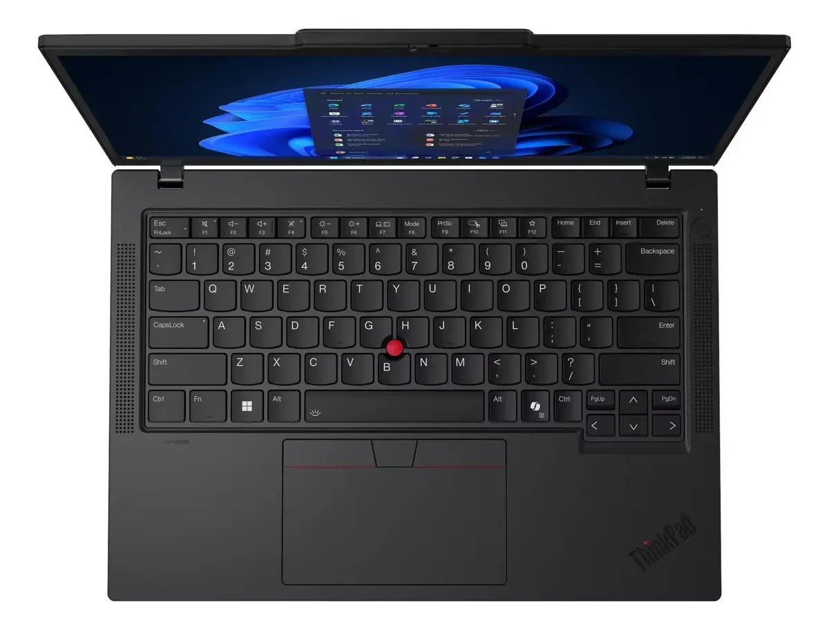 NOTEBOOK LENOVO THINKPAD T14 U7 255U/16G/1T/W11P/3YOS - 2