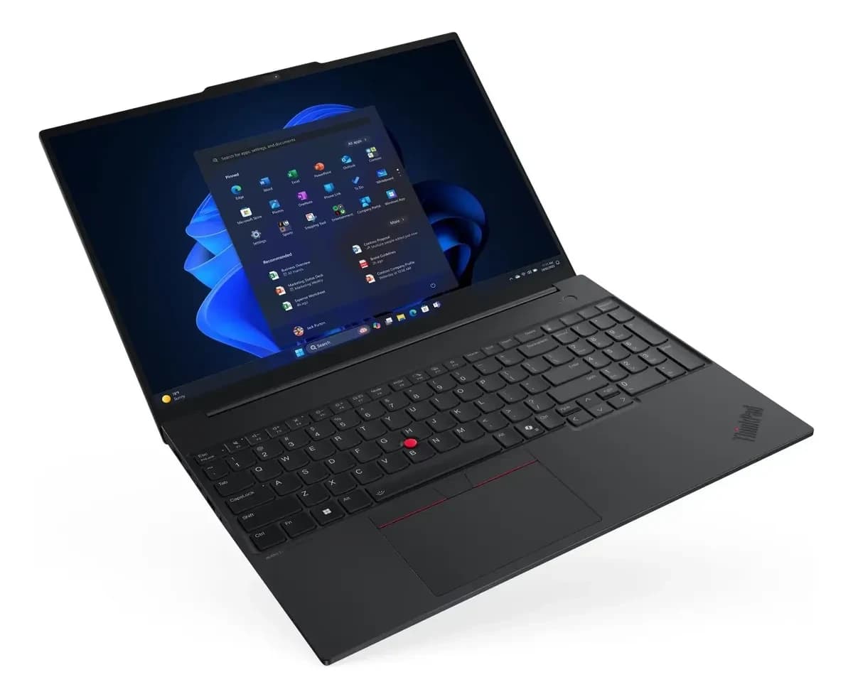 NOTEBOOK LENOVO THINKPAD T14 U7 255U/16G/512GB/W11P/3YOS - 2