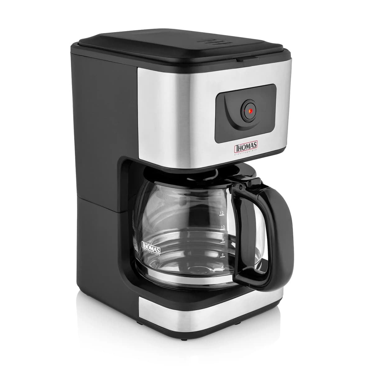 CAFETERA THOMAS TH-138I - 2