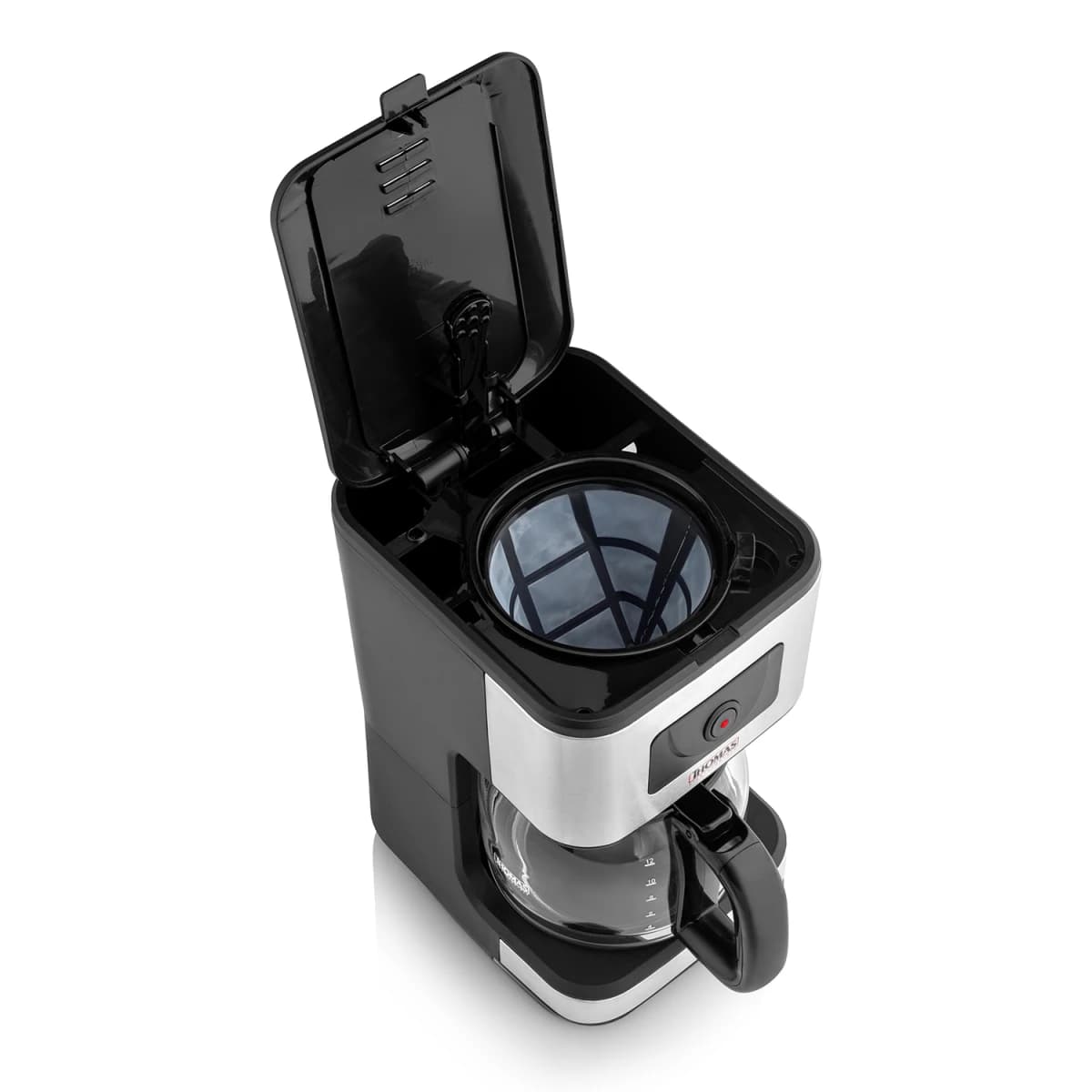 CAFETERA THOMAS TH-138I - 5