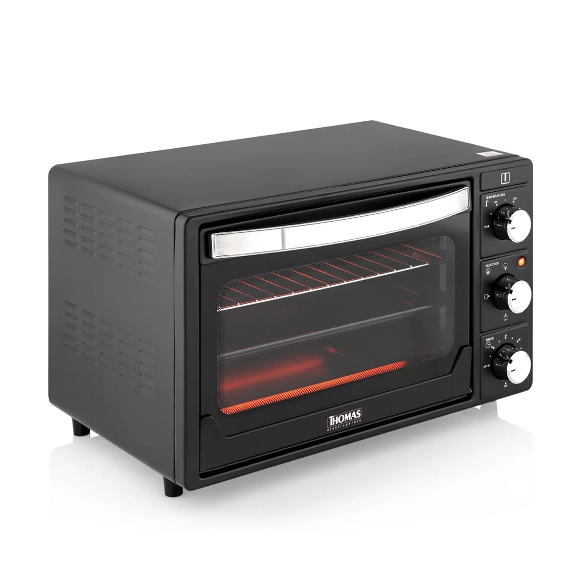 HORNO ELECTRICO THOMAS TH-25N01 - 3