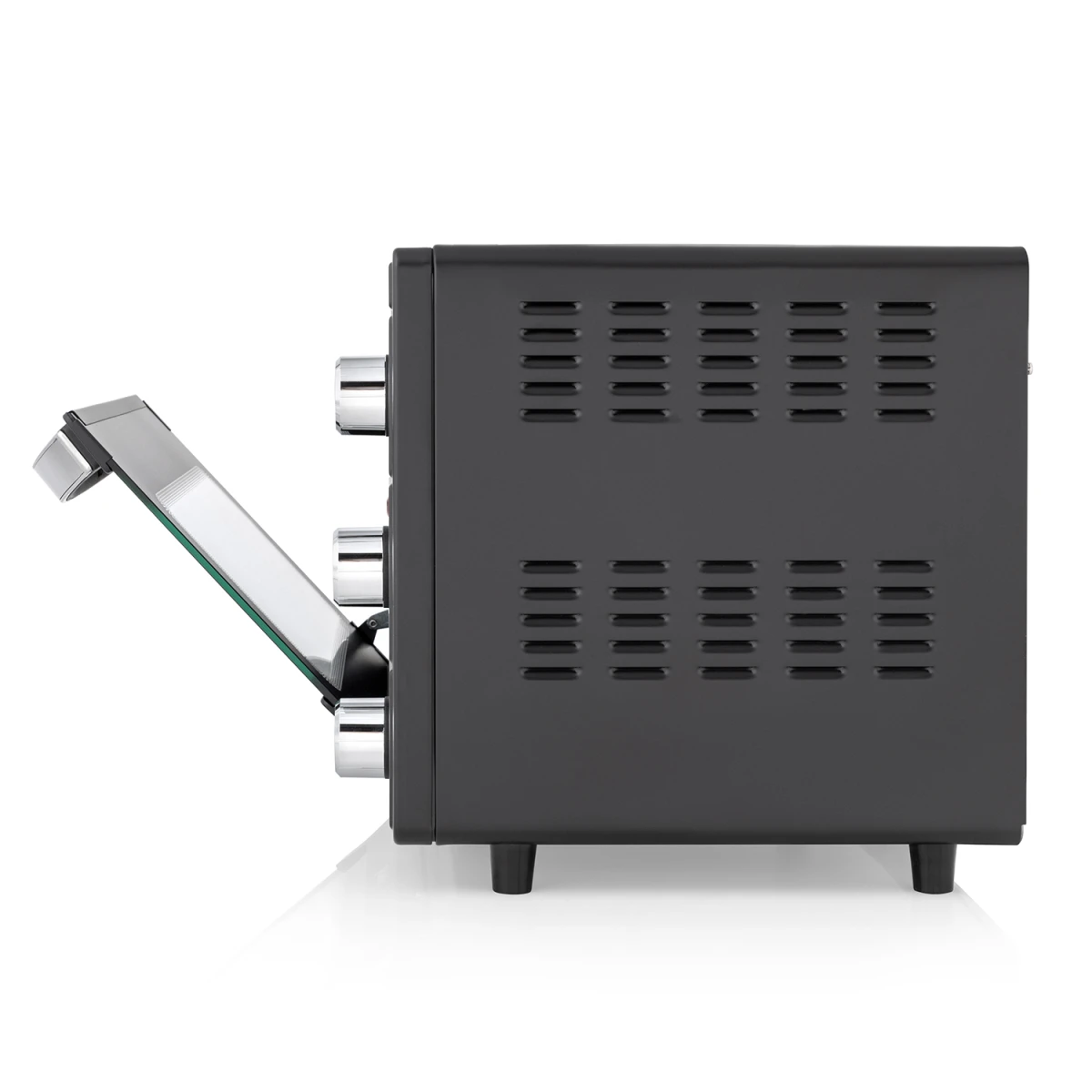 HORNO ELECTRICO THOMAS TH-25N01 - 9