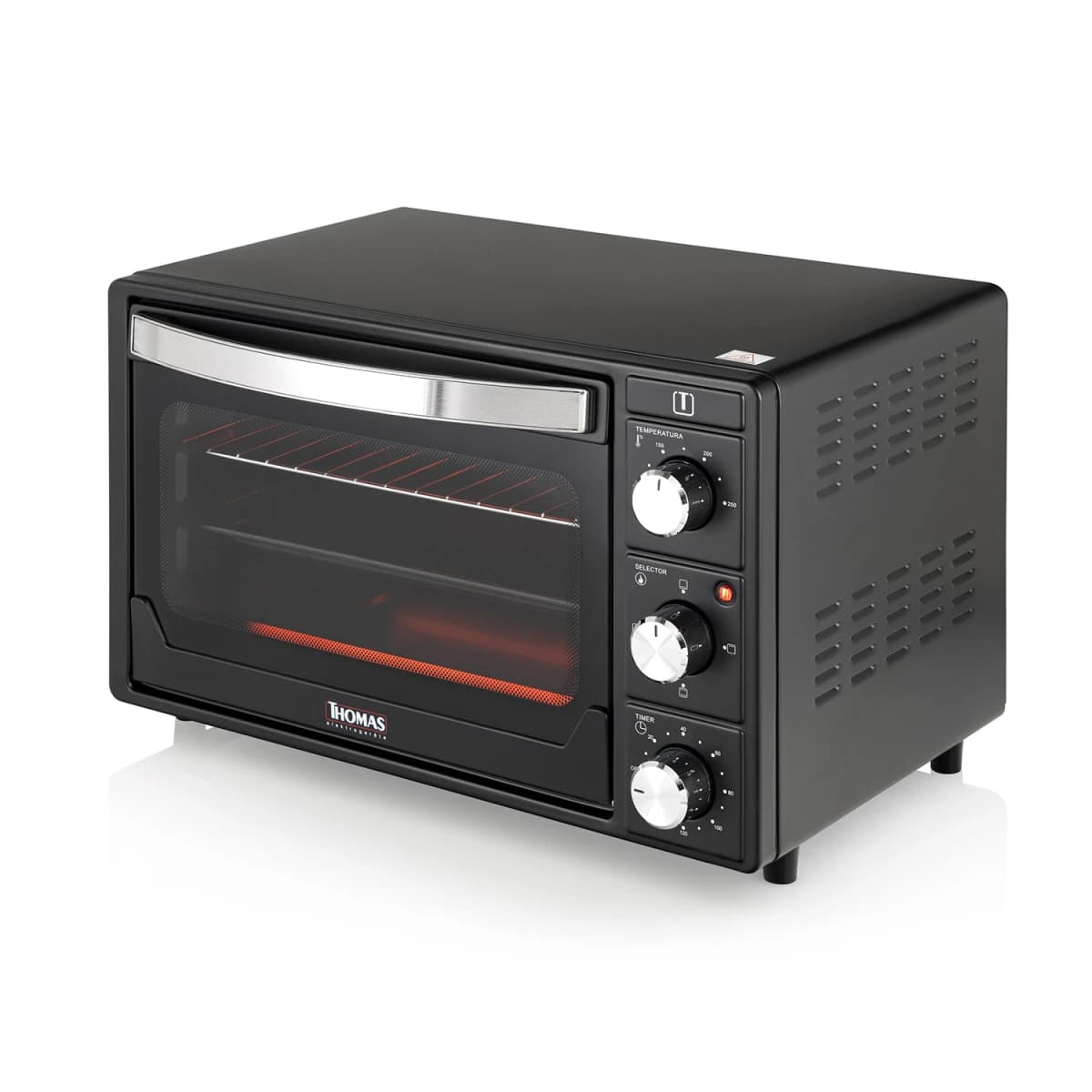 HORNO ELECTRICO THOMAS TH-25N01 - 5