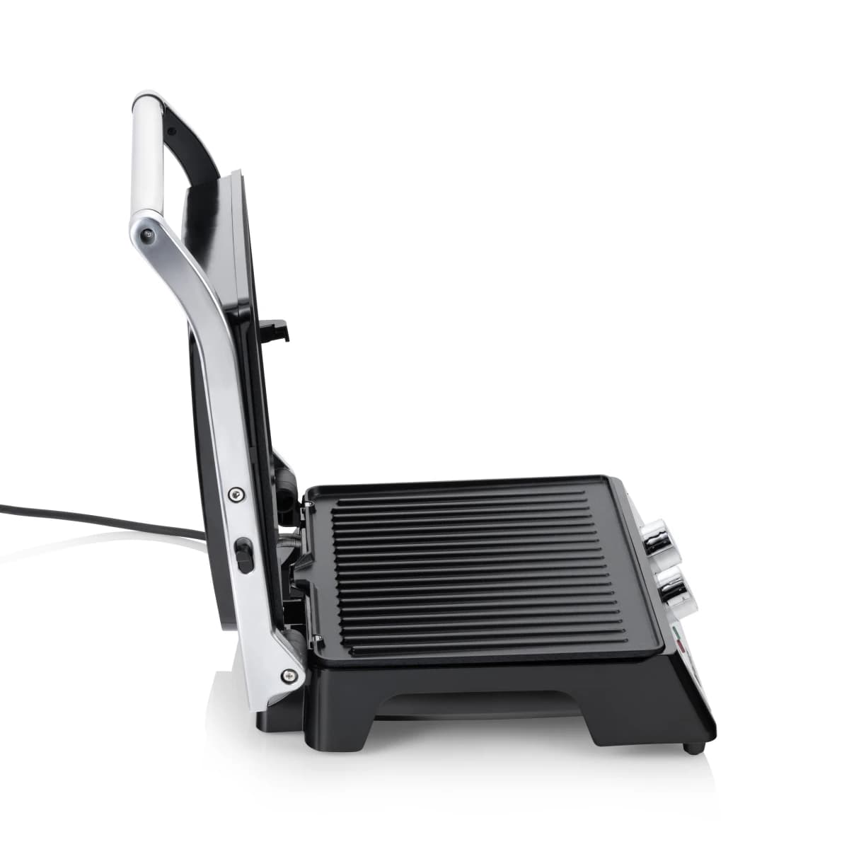 SANDWICHERA PANINI GRILL THOMAS TH-975 - 18