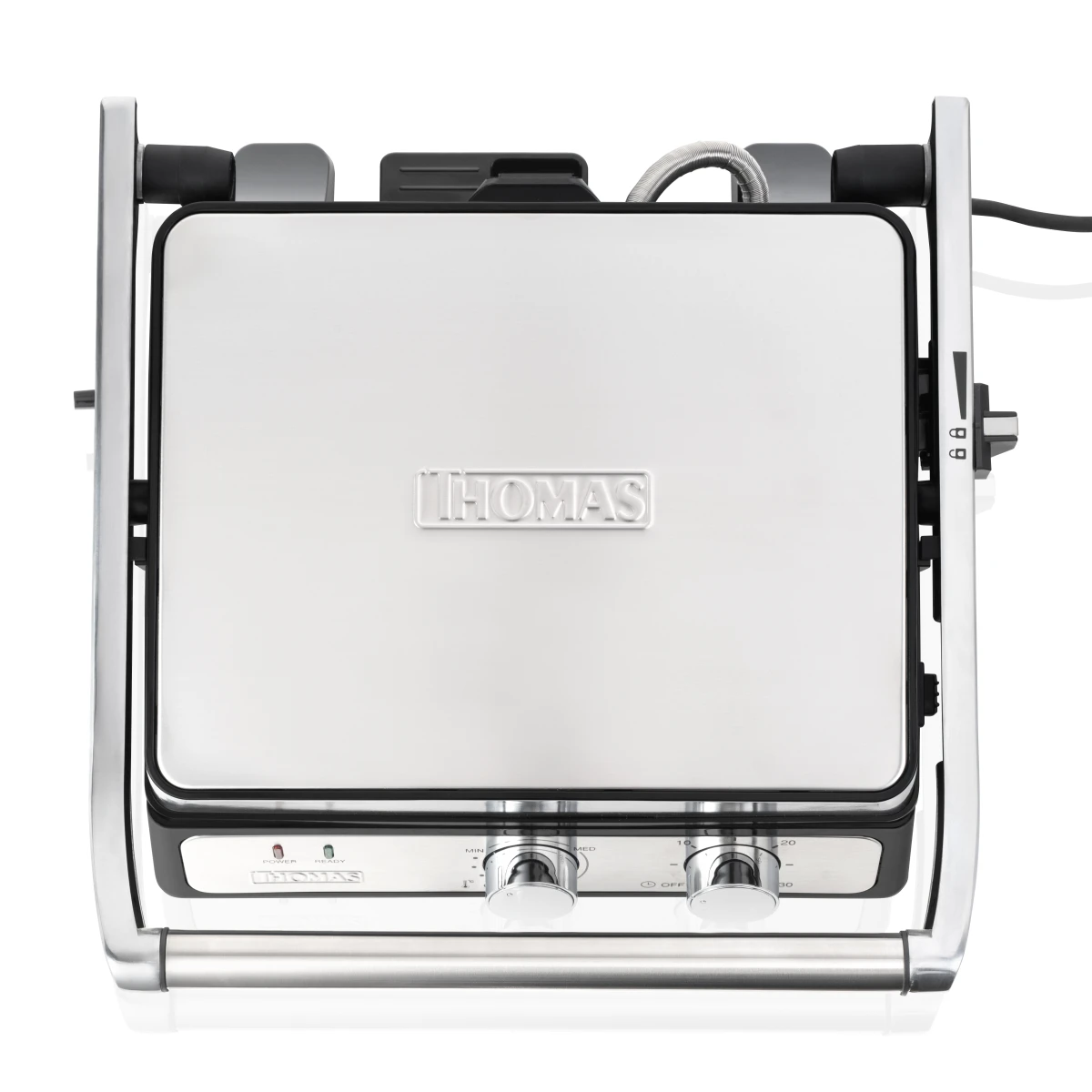 SANDWICHERA PANINI GRILL THOMAS TH-975
