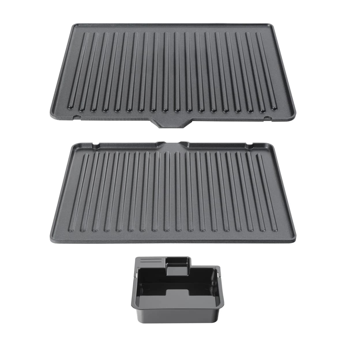 SANDWICHERA PANINI GRILL THOMAS TH-975 - 31