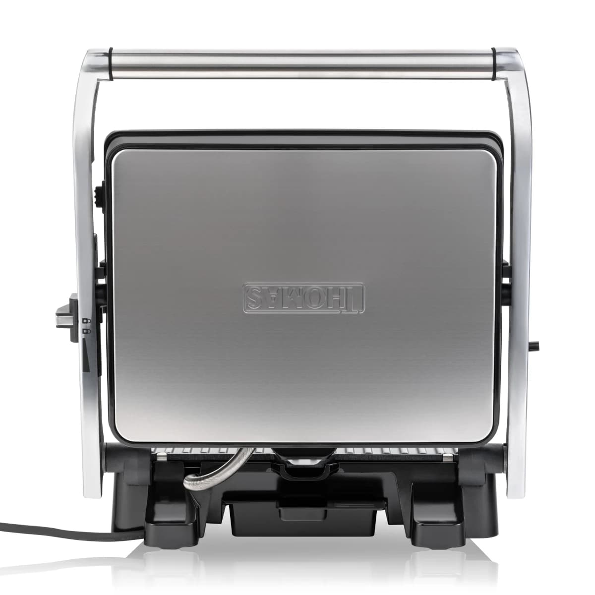 SANDWICHERA PANINI GRILL THOMAS TH-975 - 19