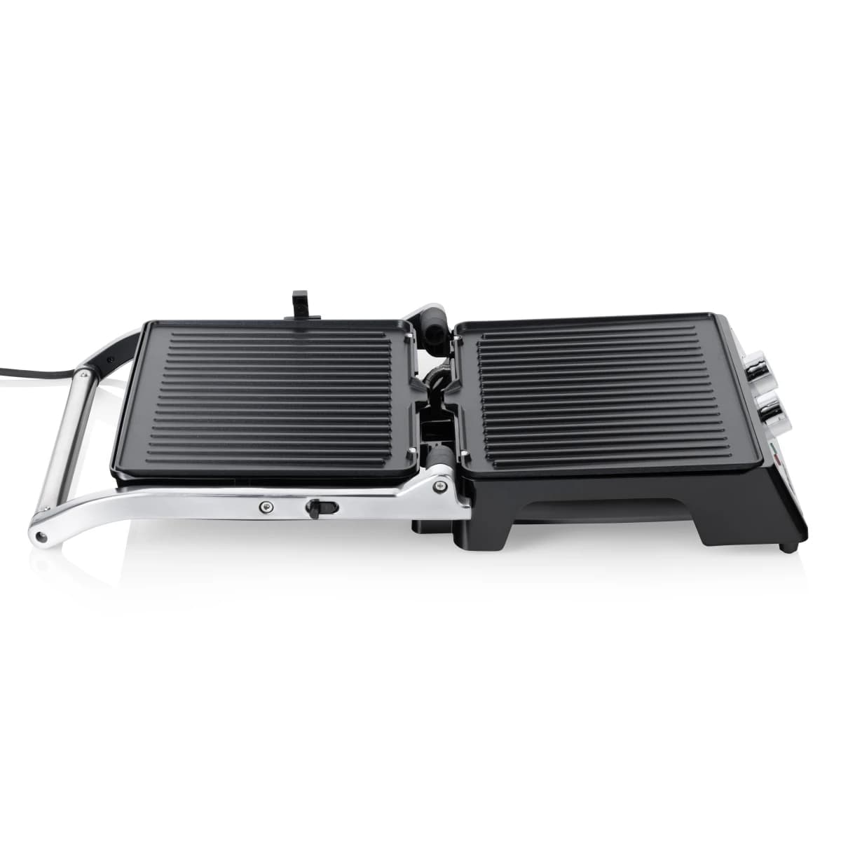 SANDWICHERA PANINI GRILL THOMAS TH-975 - 20