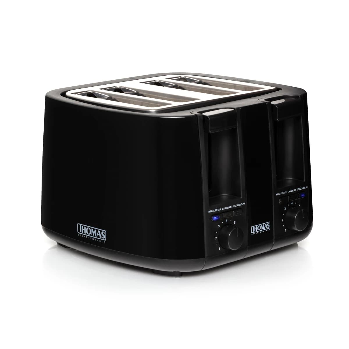 TOSTADOR THOMAS TH-126
