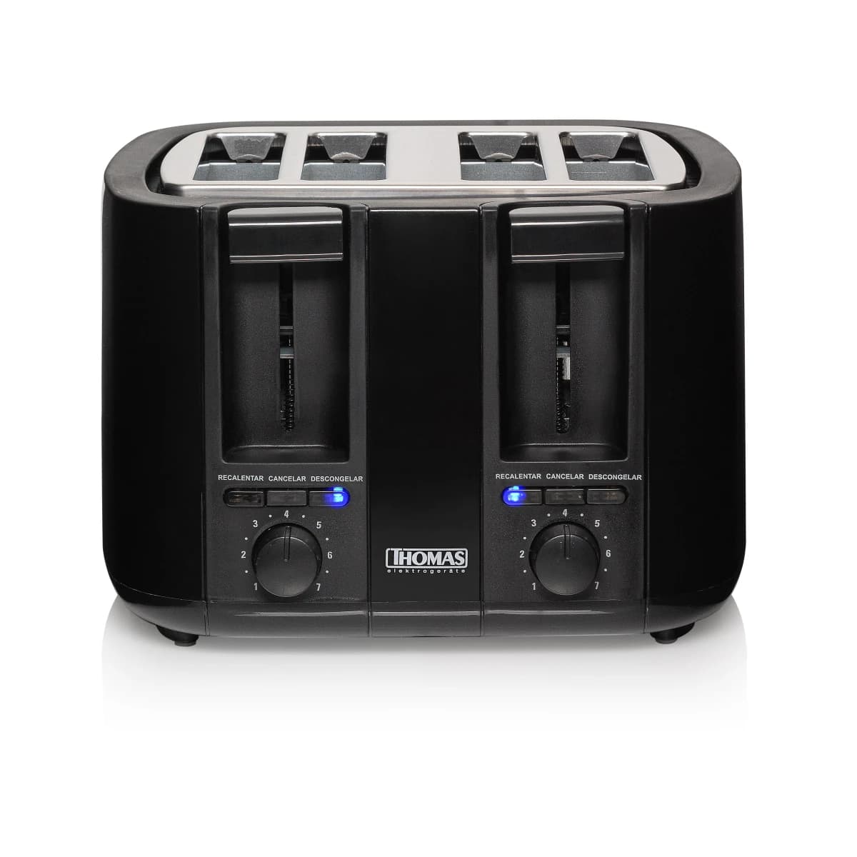 TOSTADOR THOMAS TH-126 - 3