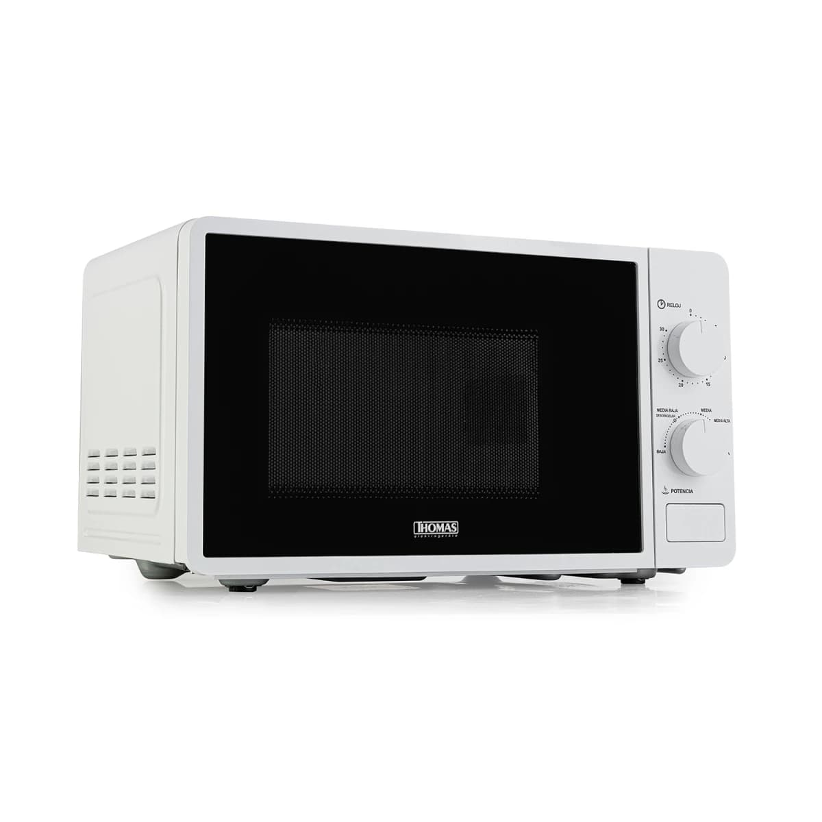 MICROONDAS THOMAS BLANCO TH-18B05 - 8