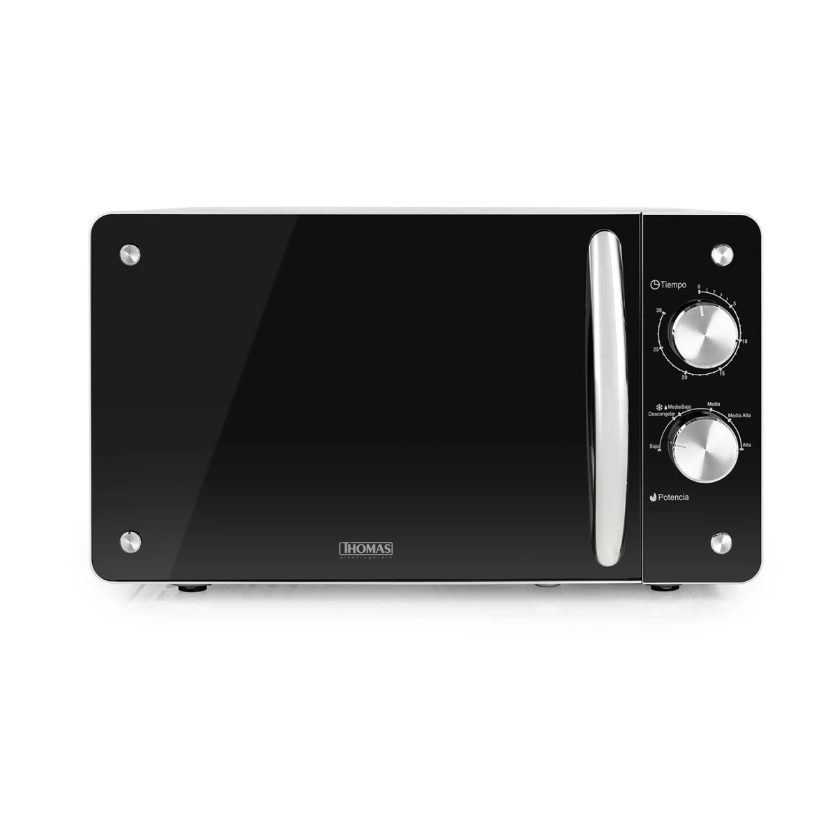 MICROONDAS THOMAS TH-20S01