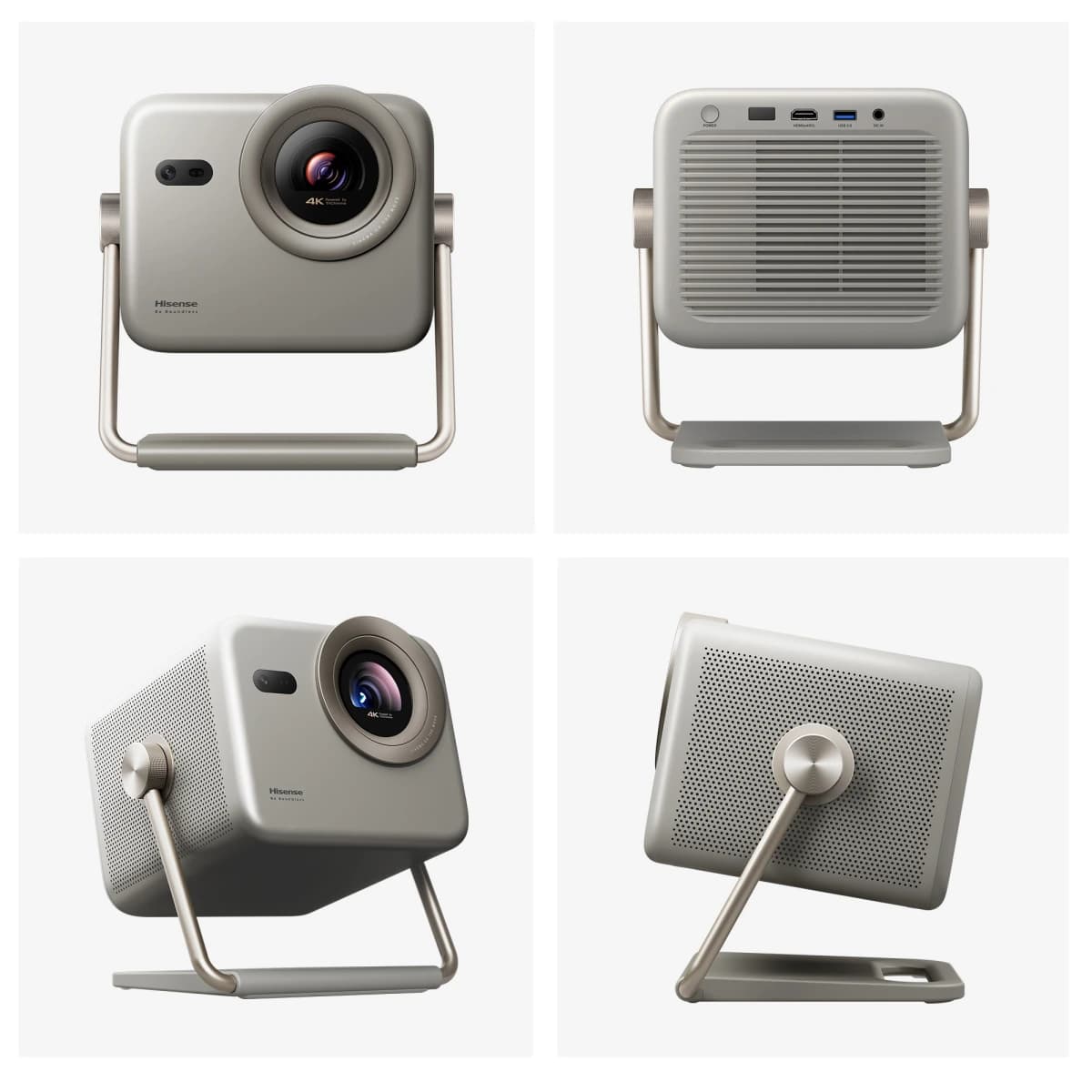 PROYECTOR HISENSE M2 PRO - 19