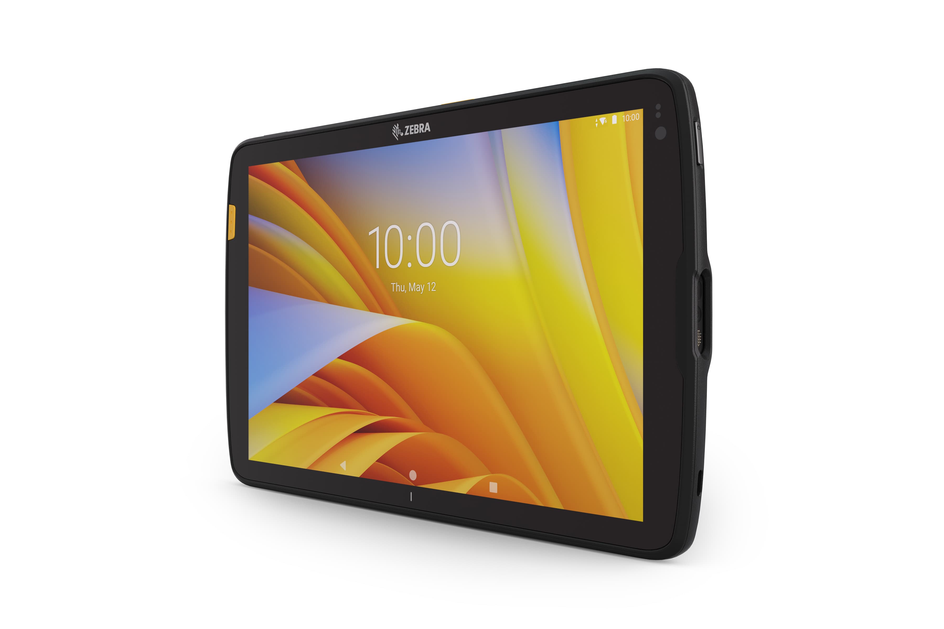 TABLET ZEBRA RUGGED ET40 8" - 4