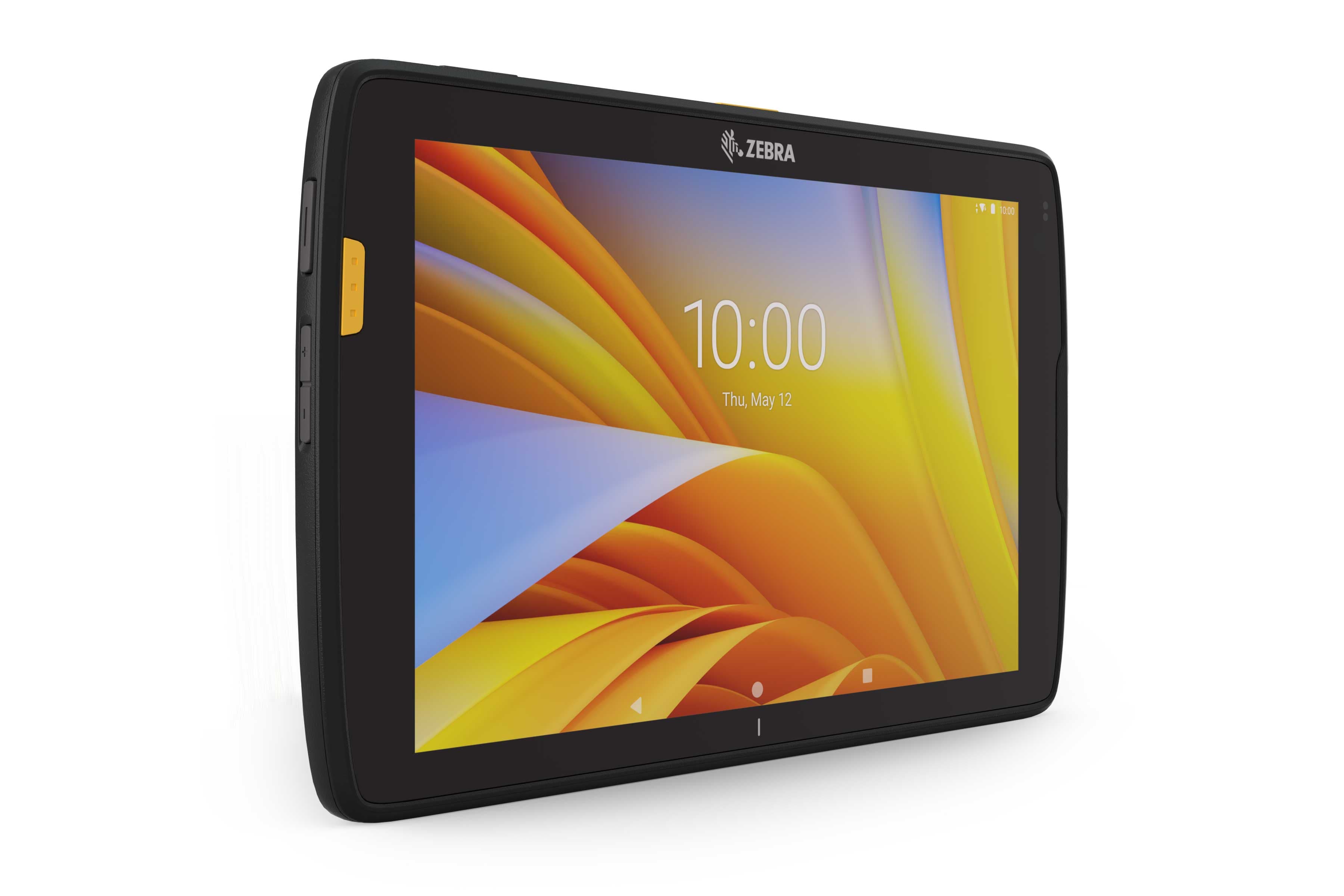 TABLET ZEBRA RUGGED ET40 10"